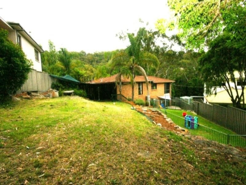 18 The Crescent, Woronora NSW 2232