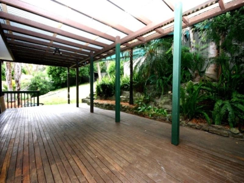18 The Crescent, Woronora NSW 2232