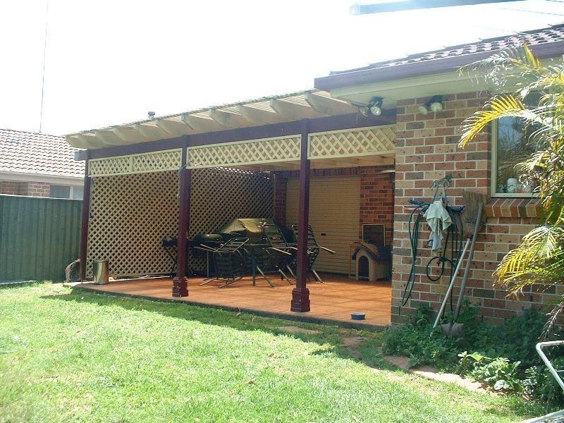26 Mathers Place, Menai NSW 2234