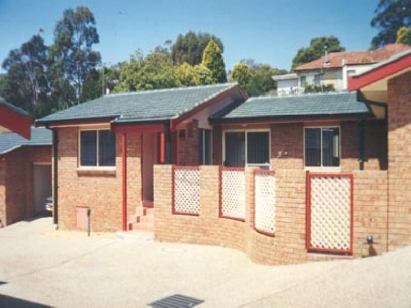 2/115 The Grand Parade, Sutherland NSW 2232