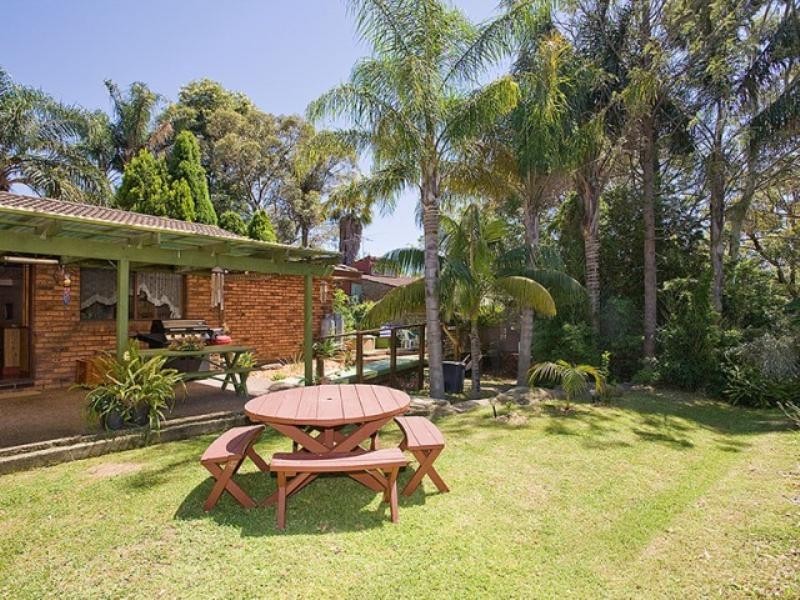 20 Goorgool Road, Bangor NSW 2234