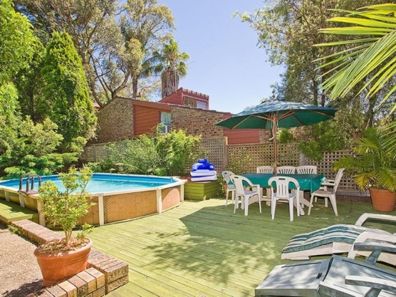 20 Goorgool Road, Bangor NSW 2234