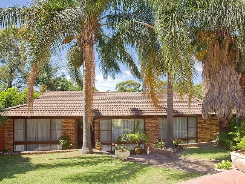20 Goorgool Road, Bangor NSW 2234