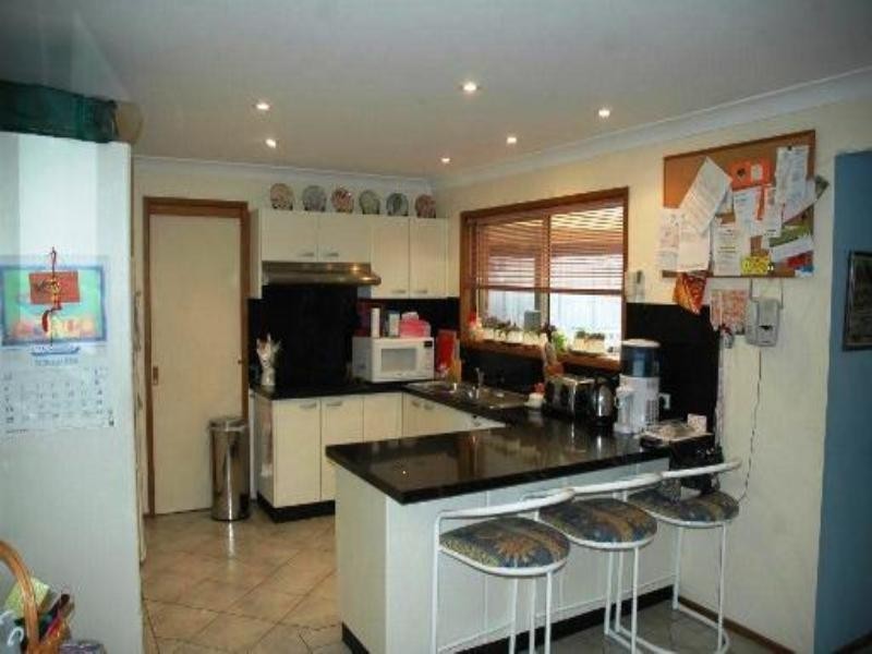 3 Boyd Place, Barden Ridge NSW 2234