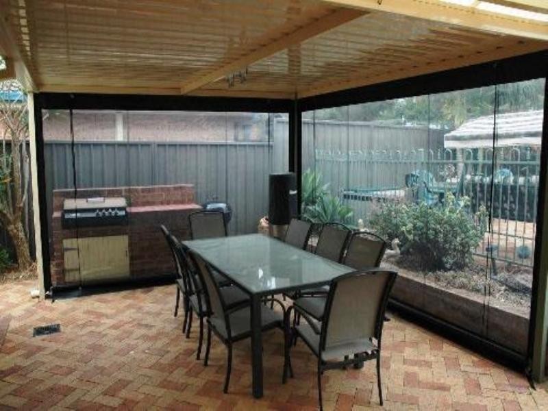 3 Boyd Place, Barden Ridge NSW 2234