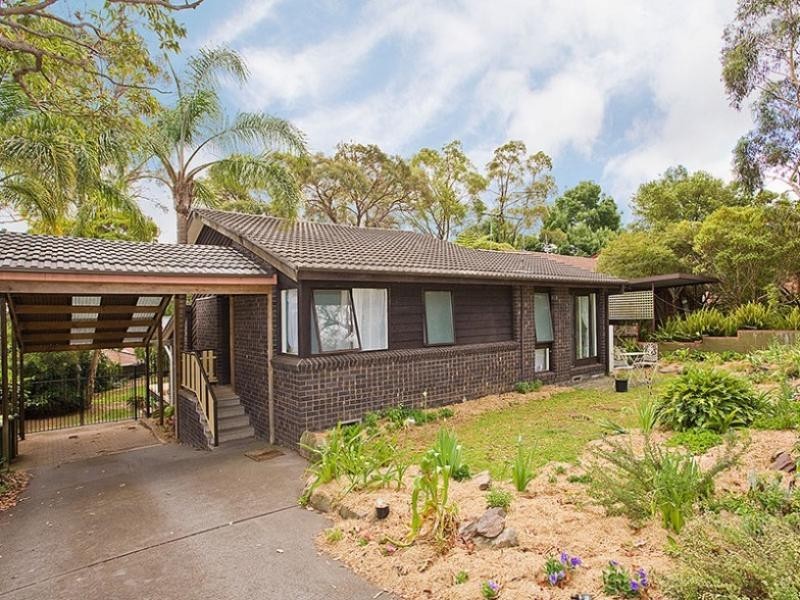 37 Elliott Road, Menai NSW 2234