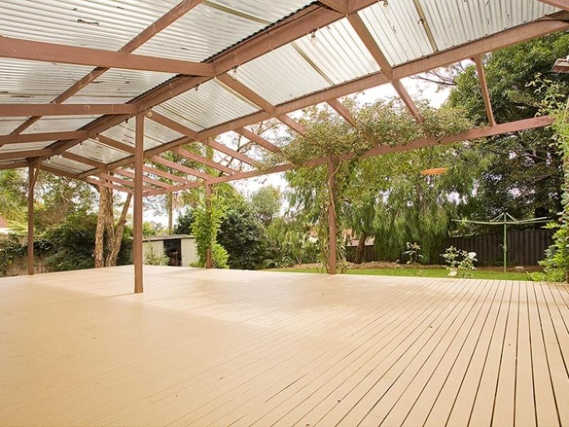 37 Elliott Road, Menai NSW 2234