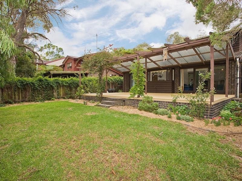 37 Elliott Road, Menai NSW 2234