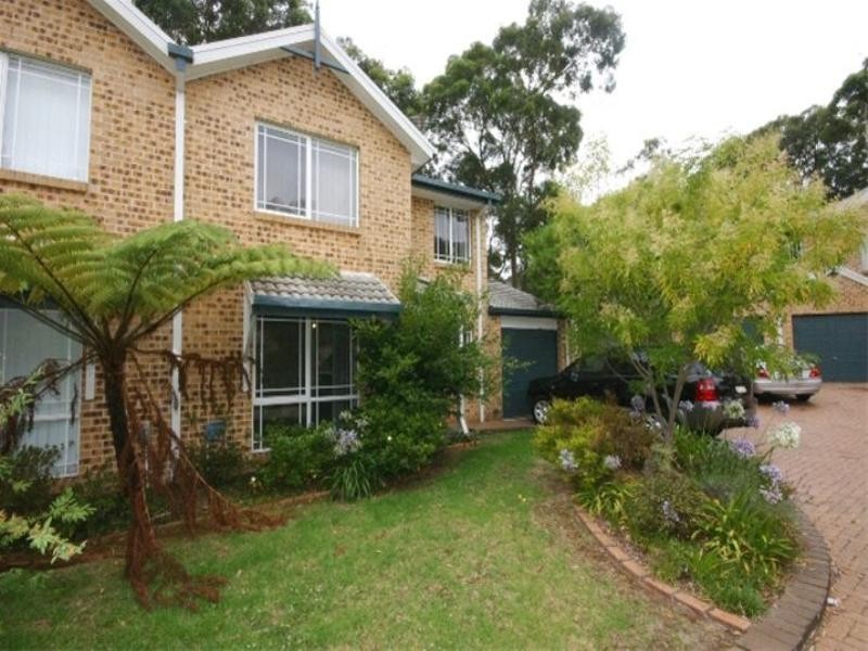 17/1 Owen Jones Row, Menai NSW 2234