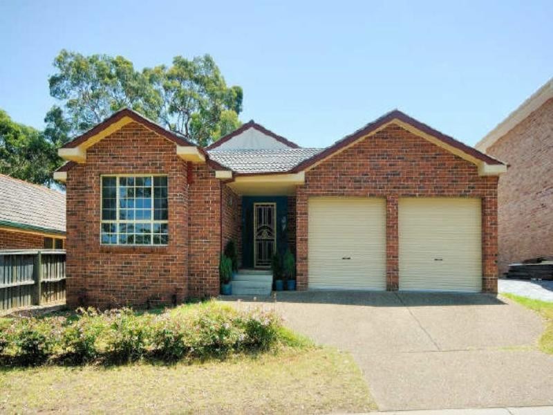 5 Archer Row, Menai NSW 2234