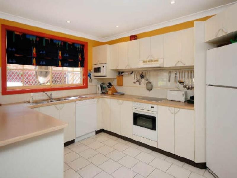 5 Archer Row, Menai NSW 2234