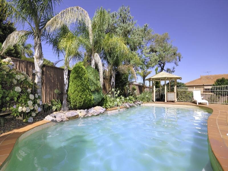 7 Satinwood Place, Alfords Point NSW 2234