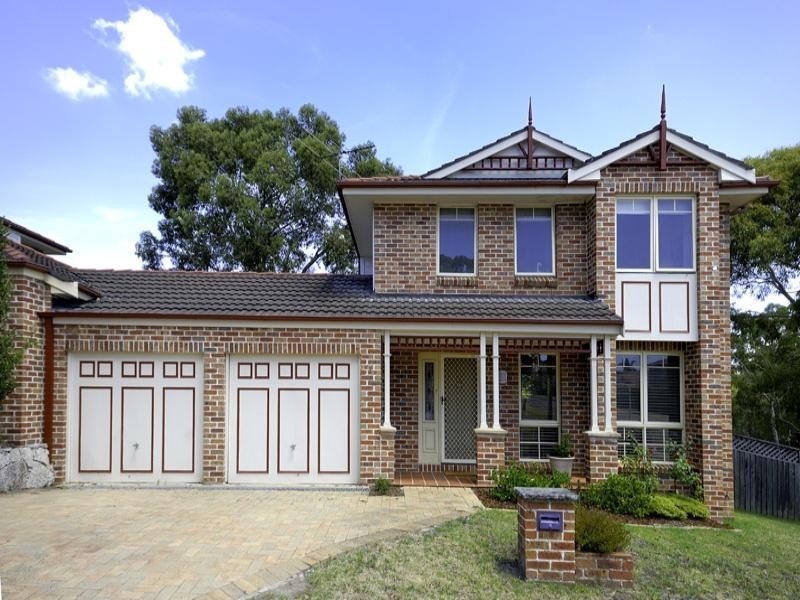 1B Davis Place, Menai NSW 2234