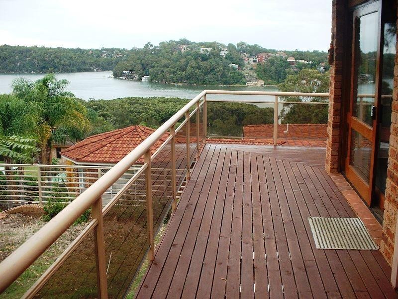 Level Rear 91 Bignell Street, Illawong NSW 2234