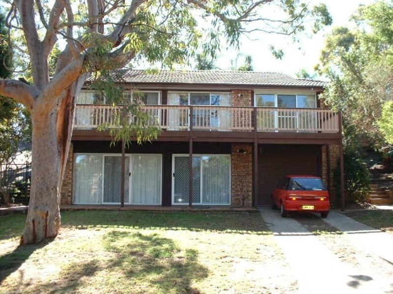 8 Arika Close, Bangor NSW 2234