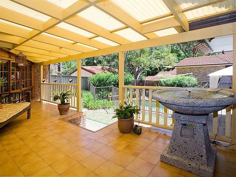 4 Cato Place, Illawong NSW 2234