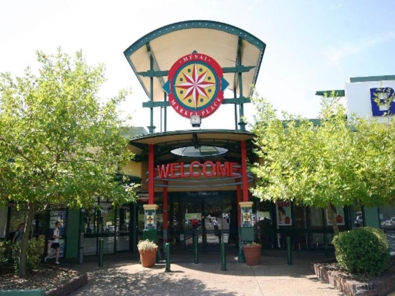 46c Menai Market Place, Allison Crescent, Menai NSW 2234