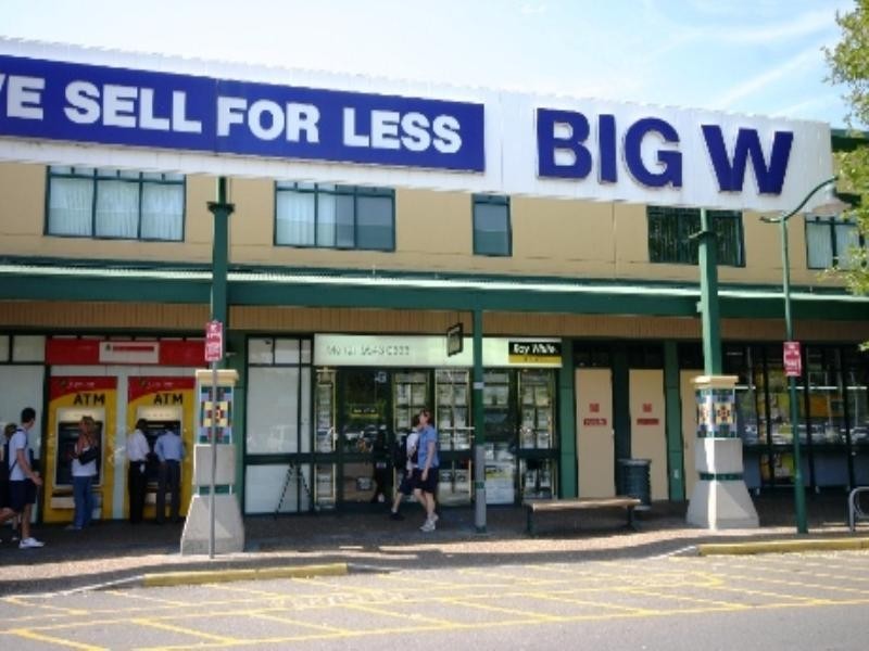 46c Menai Market Place, Allison Crescent, Menai NSW 2234