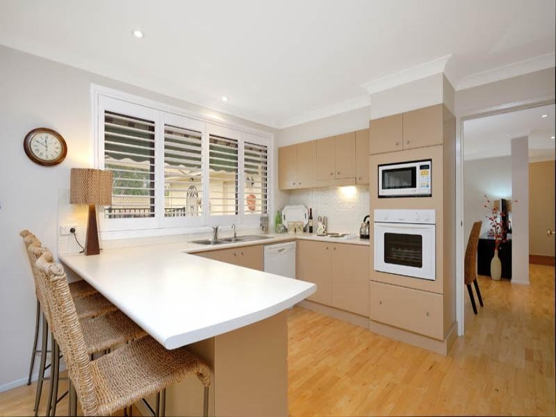 1 Eucalyptus Street, Alfords Point NSW 2234