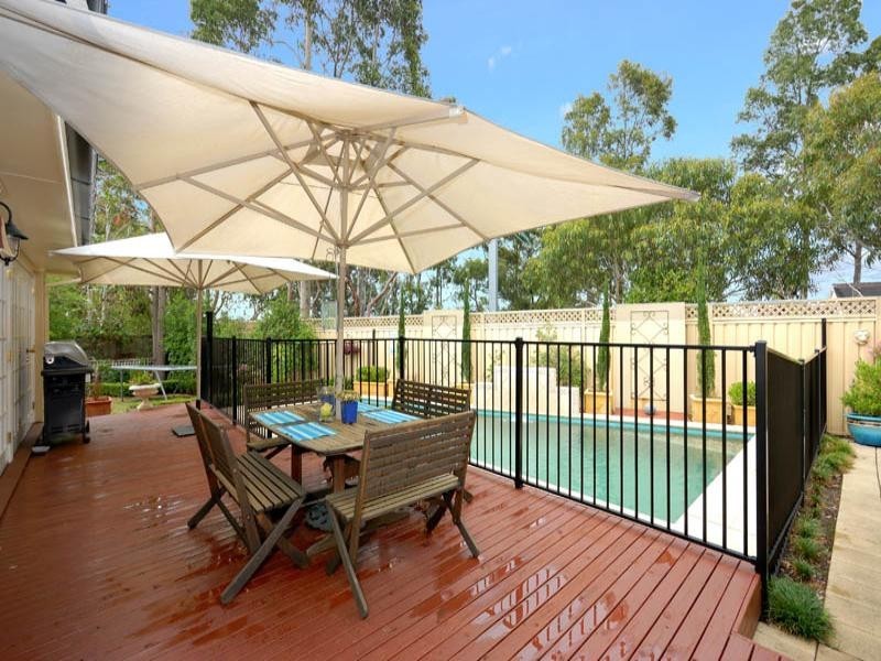 1 Eucalyptus Street, Alfords Point NSW 2234