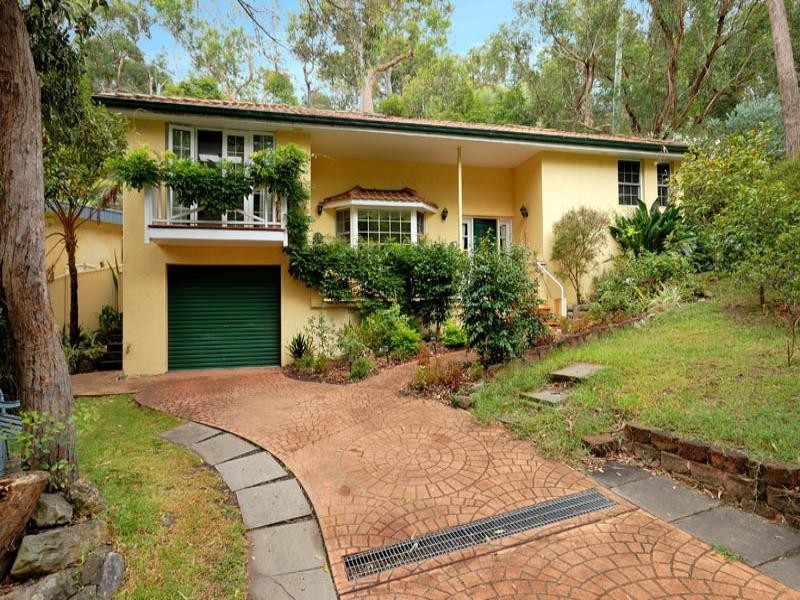 1A Ocean Place, Illawong NSW 2234