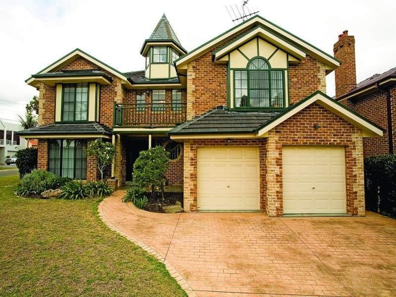 27 Stringybark Place, Alfords Point NSW 2234
