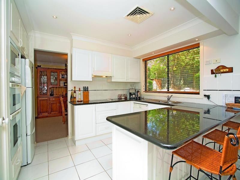 27 Stringybark Place, Alfords Point NSW 2234