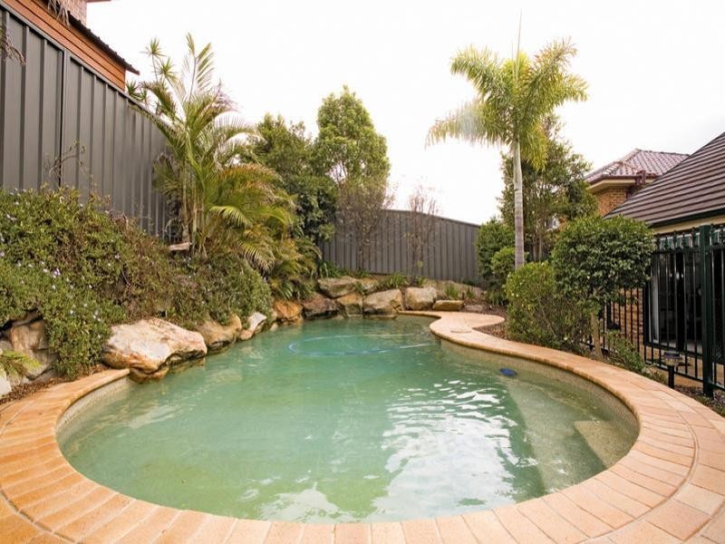 27 Stringybark Place, Alfords Point NSW 2234