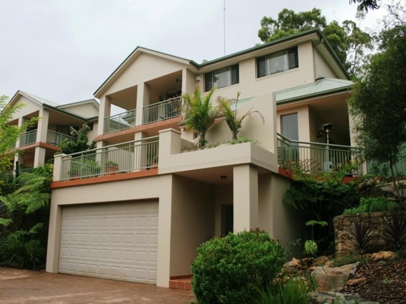 6/57 Jervis Drive, Illawong NSW 2234