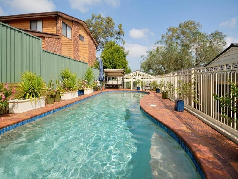 4 Illaroo Street, Bangor NSW 2234