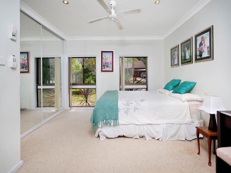 4 Illaroo Street, Bangor NSW 2234