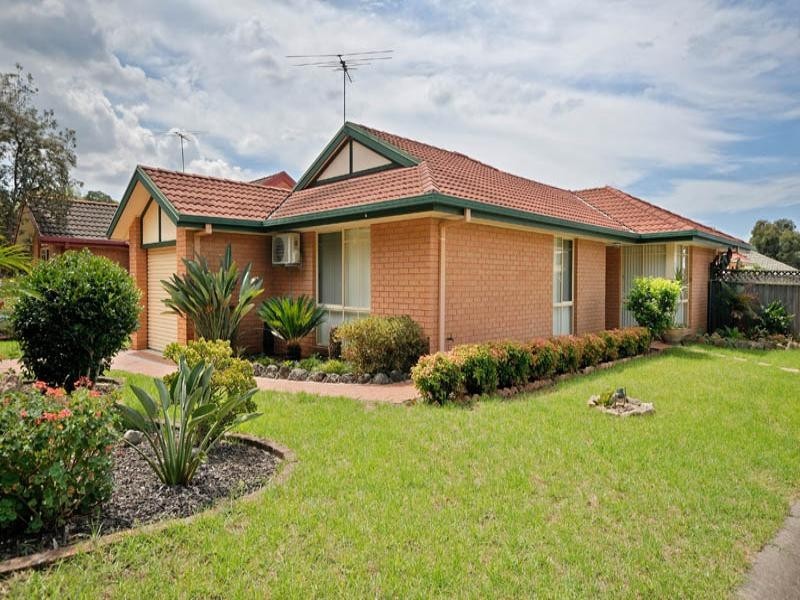 1 Mayman Row, Menai NSW 2234