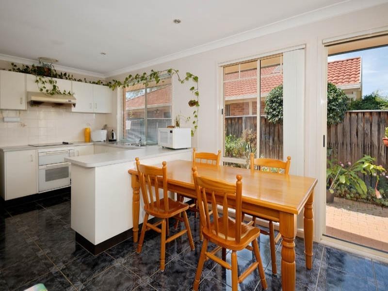 1 Mayman Row, Menai NSW 2234