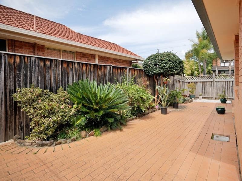 1 Mayman Row, Menai NSW 2234