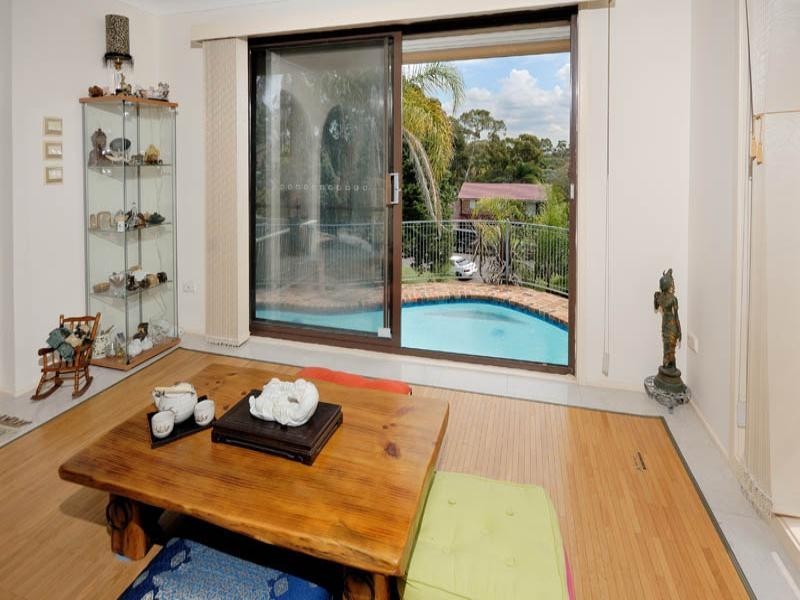 6 McCabe Place, Menai NSW 2234