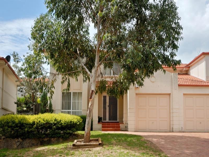 14 Oakwood Way, Menai NSW 2234