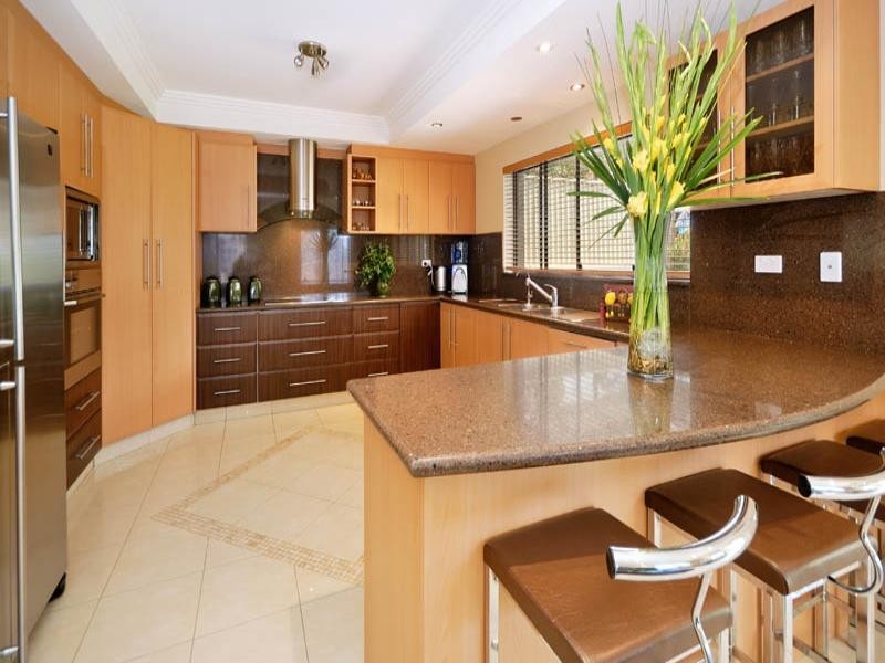 12 Throsby Place, Barden Ridge NSW 2234