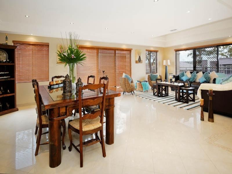 12 Throsby Place, Barden Ridge NSW 2234