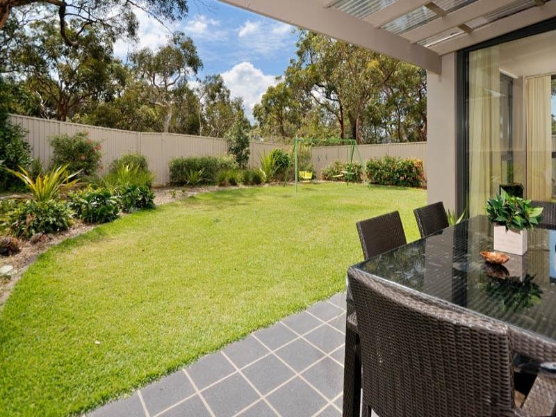 12 Throsby Place, Barden Ridge NSW 2234