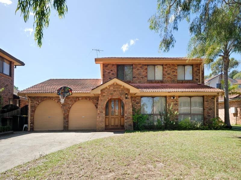 11 Byron Place, Illawong NSW 2234