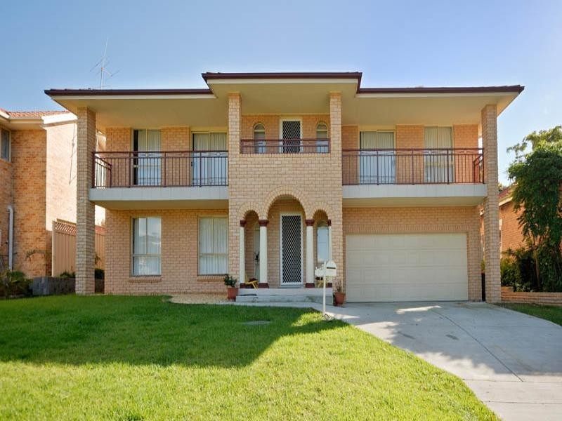 36 Hatfield Street, Blakehurst NSW 2221