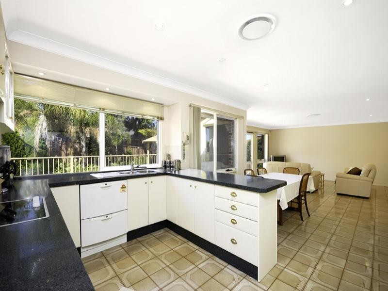 7 Satinwood Place, Alfords Point NSW 2234
