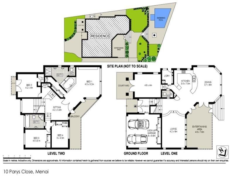 10 Parys Close, Menai NSW 2234