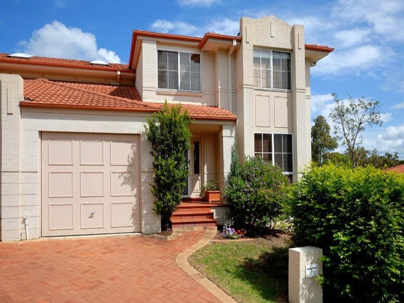 1 Daintree Way, Menai NSW 2234