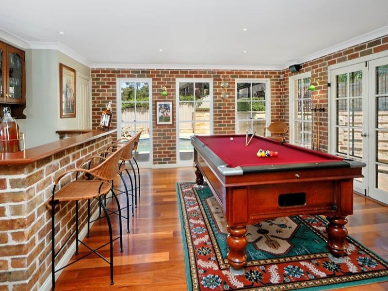 Barden Ridge NSW 2234