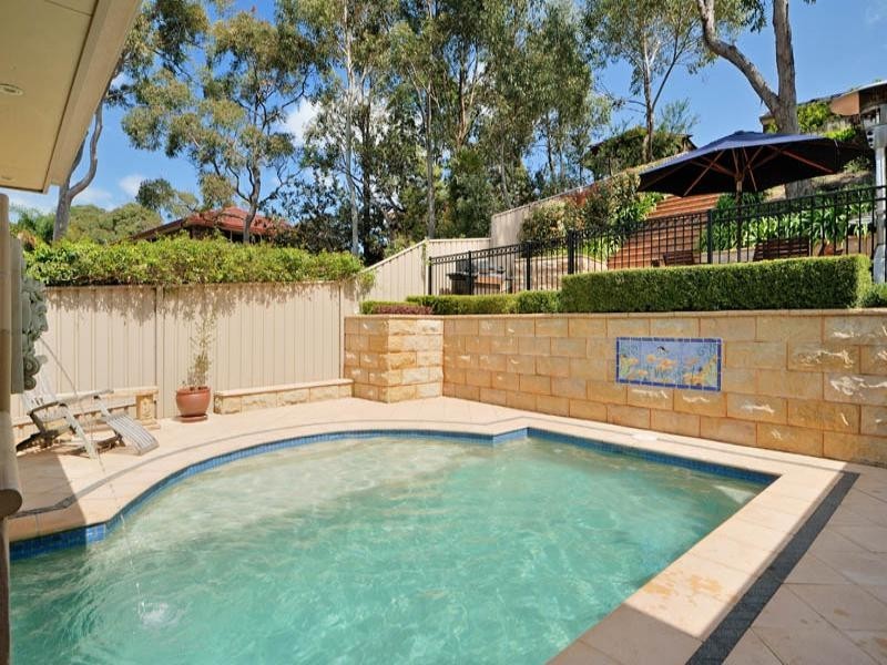 Barden Ridge NSW 2234