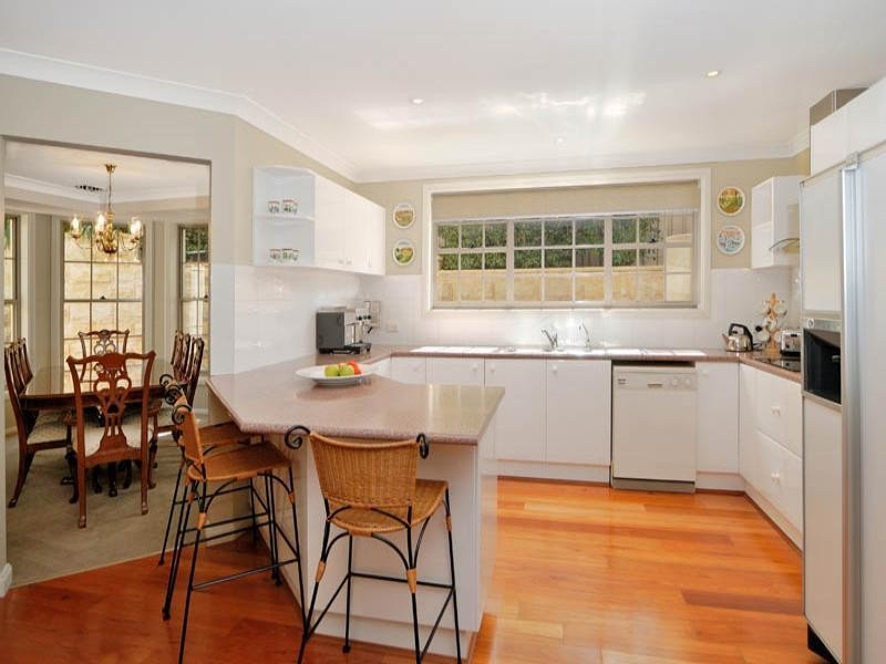 Barden Ridge NSW 2234