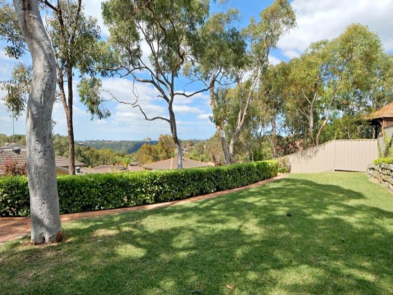 Barden Ridge NSW 2234