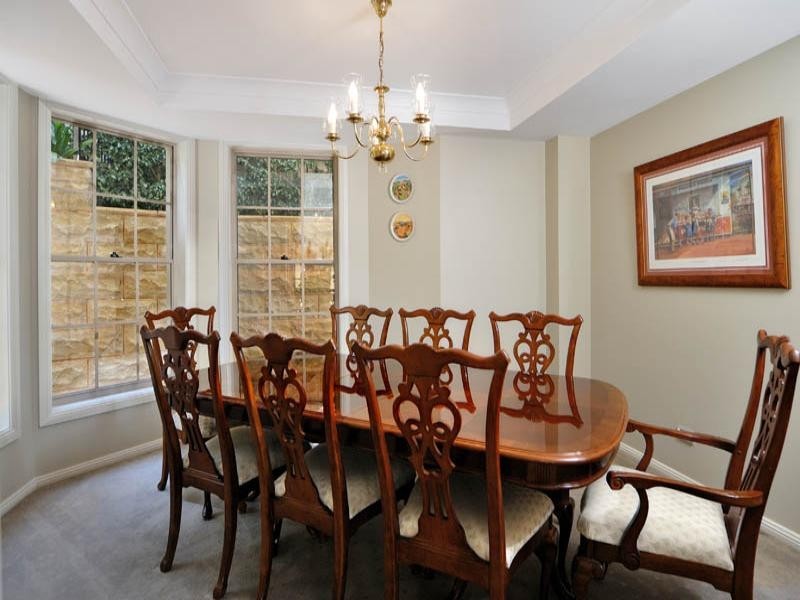 Barden Ridge NSW 2234