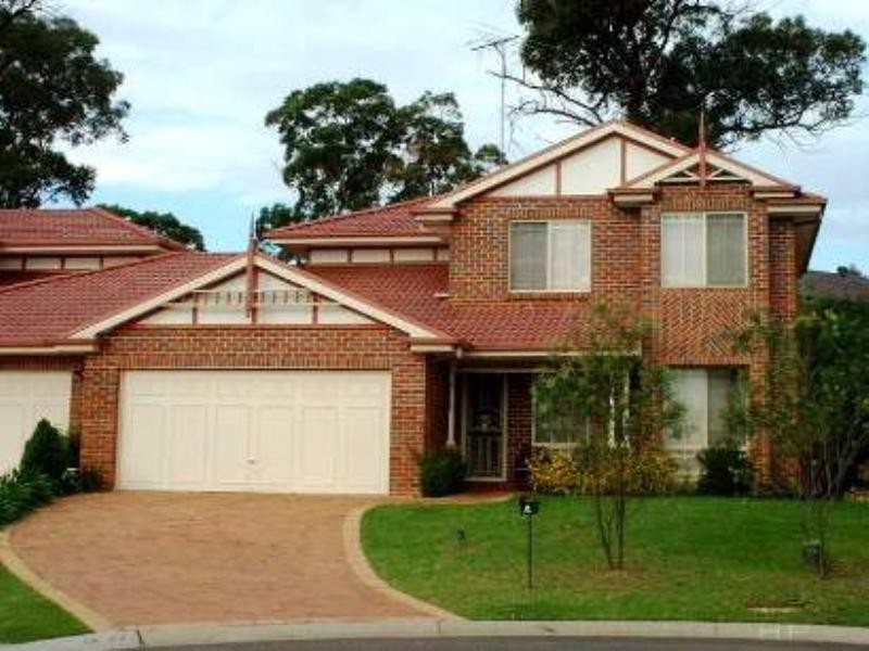 13 Jacobs Close, Menai NSW 2234